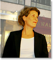 Daniela Mohr